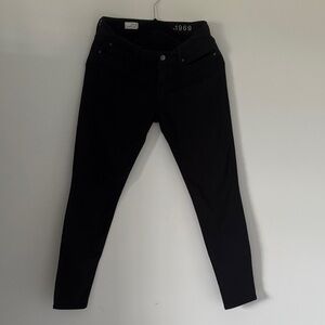 GAP Women's Dark Jeans